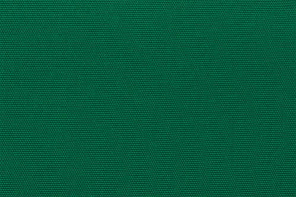 Markisenstoff 160 cm - Spain Sun wasserabweisend - Uni - Grün - 1,0 Meter 