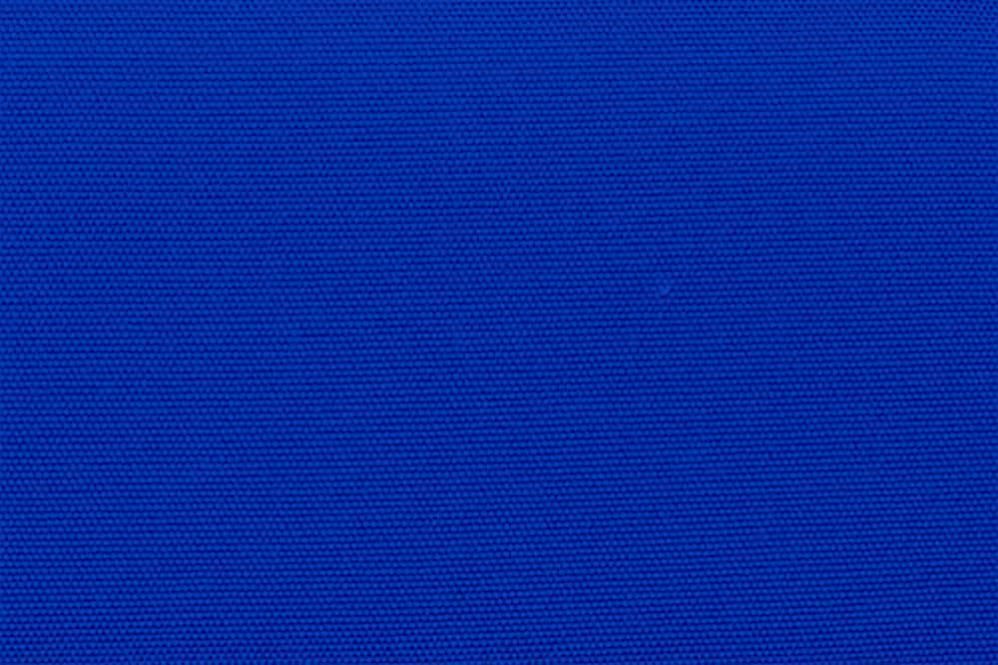 Markisenstoff Basic - wasserabweisend Royalblau