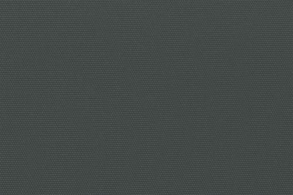 Markisenstoff Basic - wasserabweisend Anthrazit