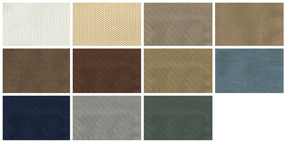 Markisen- und Outdoor-Stoff Spain Sun Gerona 