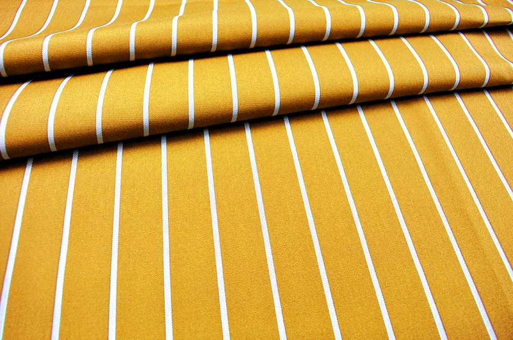 Markisenstoff 160 cm - Spain Sun - Streifen