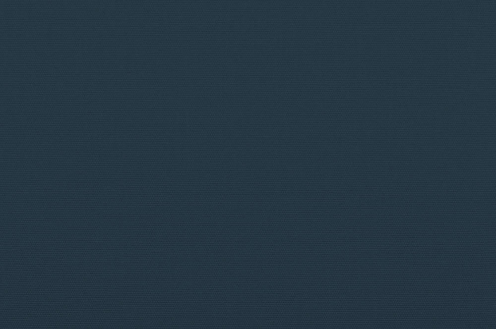 Markisenstoff Premium - Nano-Beschichtung Nachtblau