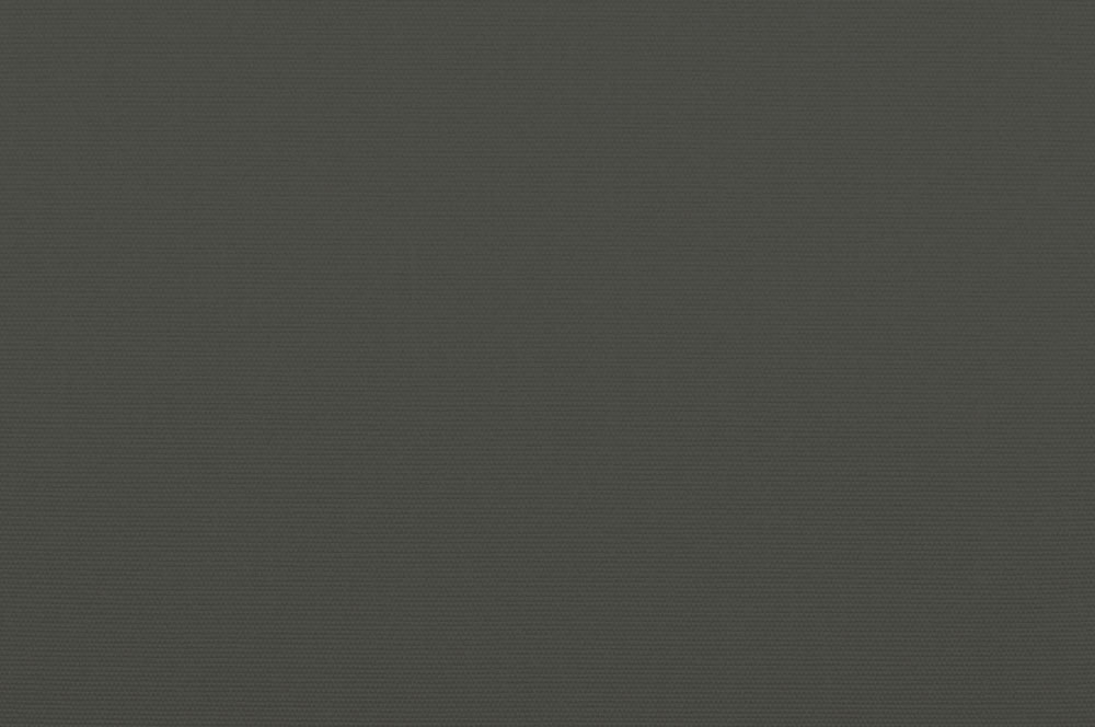 Markisenstoff Premium - Nano-Beschichtung Dunkelgrau