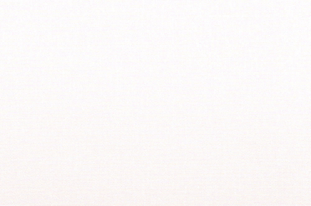 Markisenstoff Premium - NanoTouch - Uni Weiß