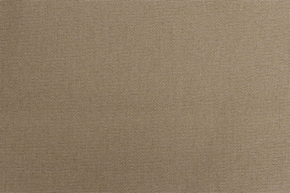Markisenstoff Premium - wasserdicht Taupe