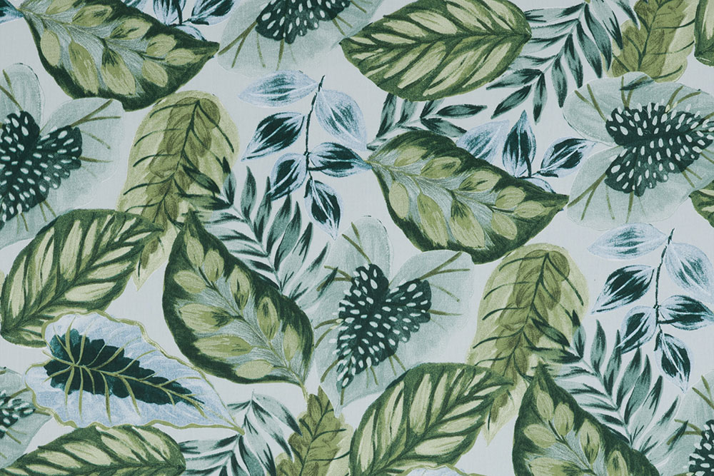 Markisen- und Outdoorstoff - Tropix Fresh