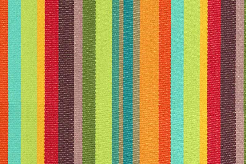 Markisenstoff - Italy Stripes - 140 cm - Party 