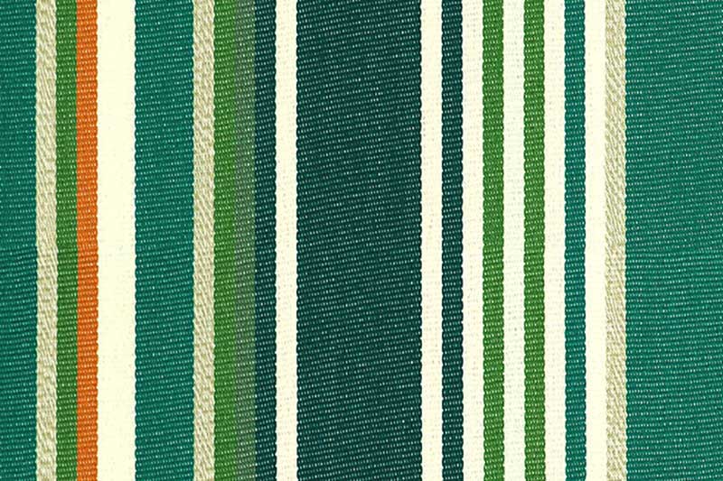 Markisenstoff - Italy Stripes - 140 cm - Fresh 