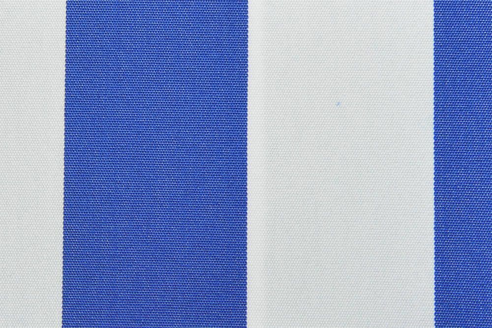 Markisenstoff 140 cm - Italy Sun - Blockstreifen