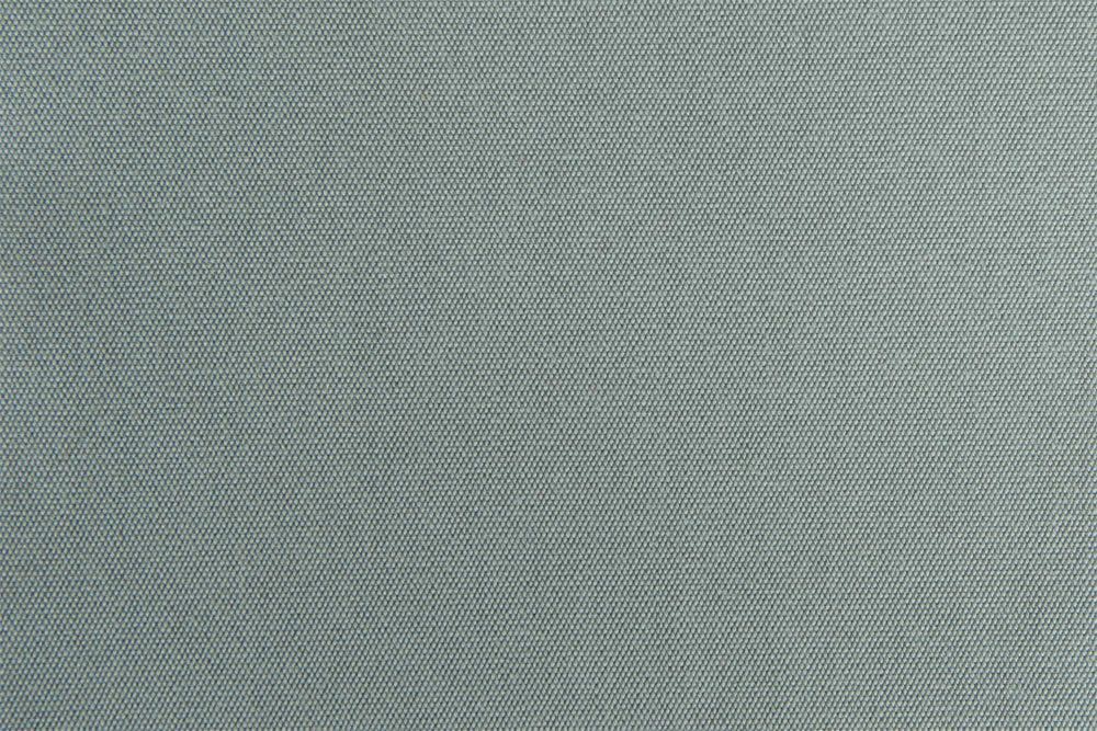 Markisenstoff 140 cm - Italy Sun - Uni - Grau - 2,0 Meter 