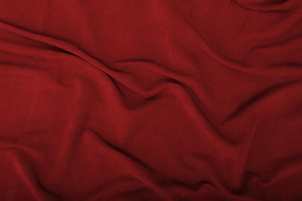 Microfaser Linda Rot