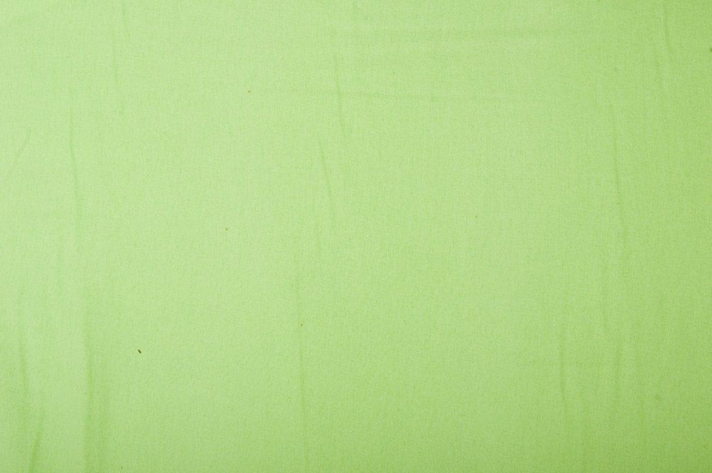 Molton leicht 130 cm Hellgrün