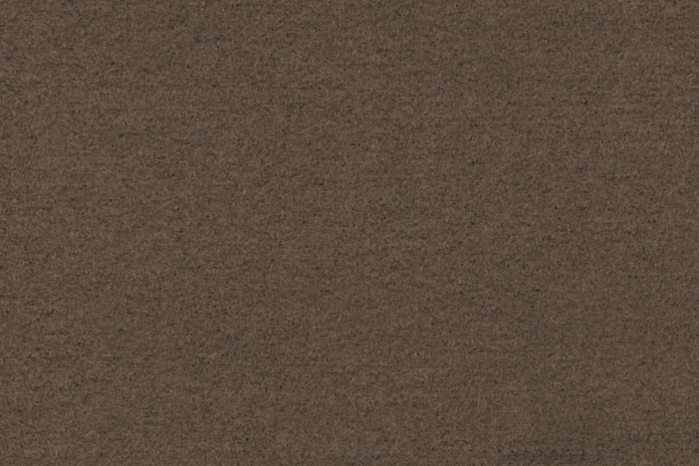 Möbelstoff Filz Hellbraun