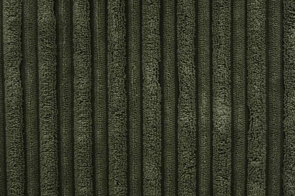 Breitcord-Möbelstoff Army