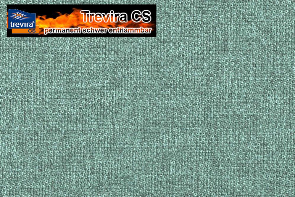 Möbelstoff Trevira CS - Melange 
