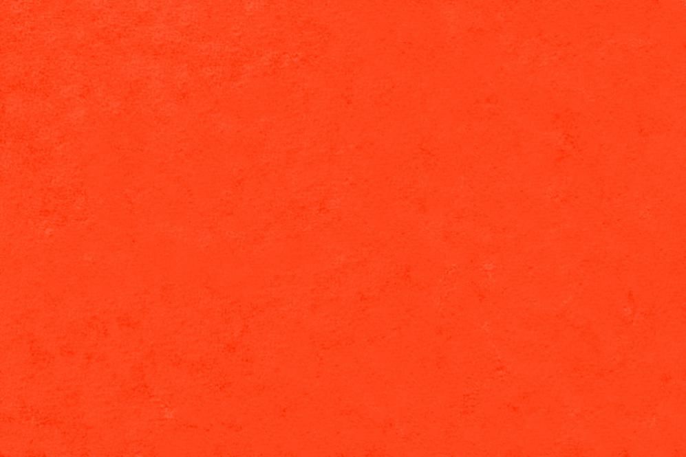 Möbelsamt B1 - Unifarben - Wetcare® - Orange - 2,0 Meter 