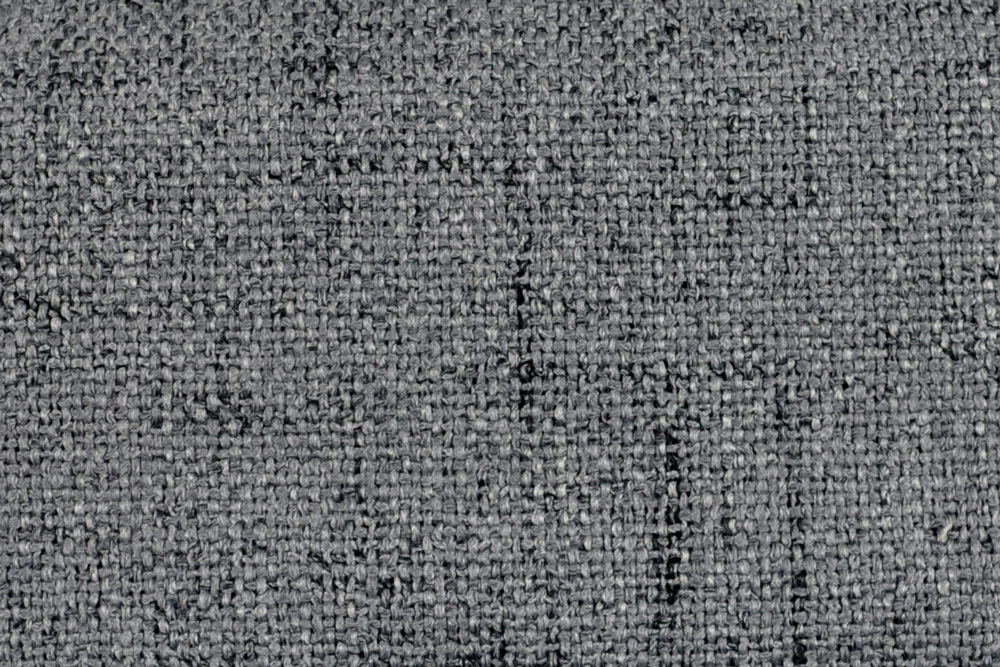 Möbelstoff - Leinenstruktur - Grob