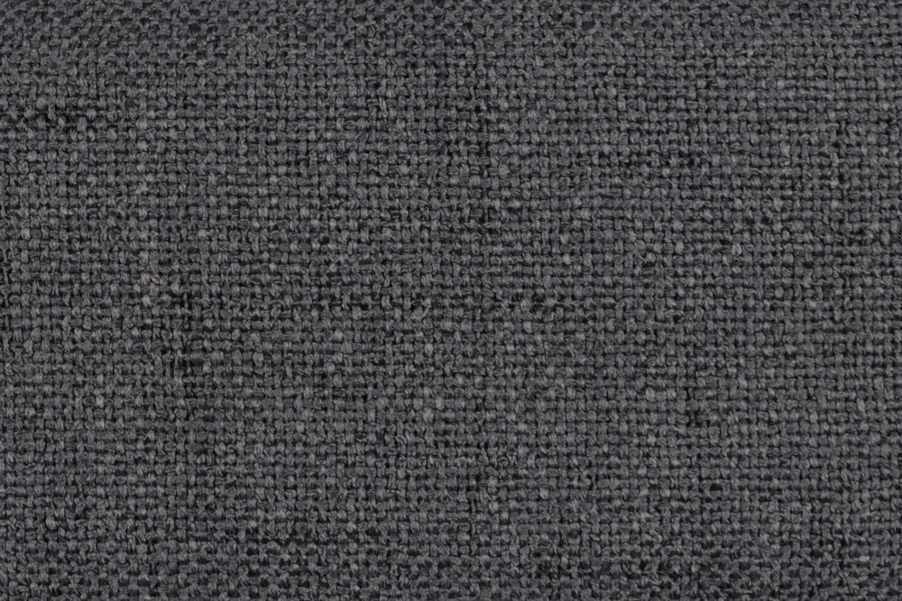 Möbelstoff - Leinenstruktur - Grob