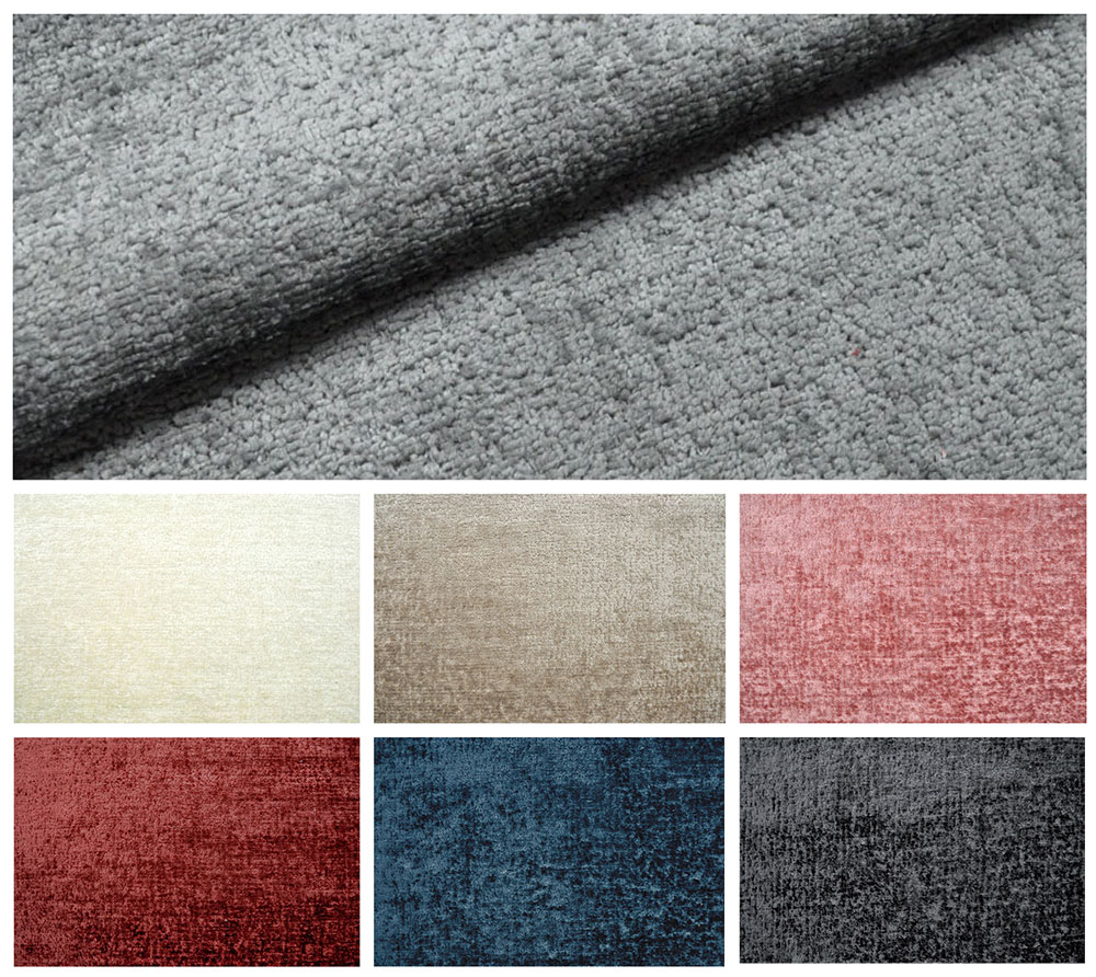 Jackenstoff - Malmö - Uni 