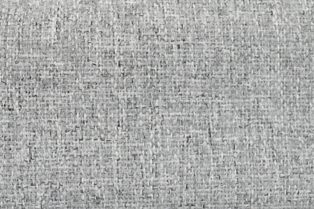 Polster- und Dekostoff - Sandefjord - Uni Hellgrau