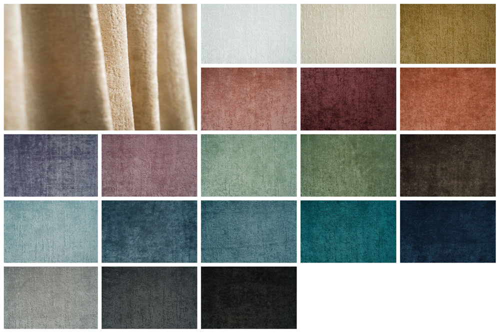 Möbelstoff - Shanghai 