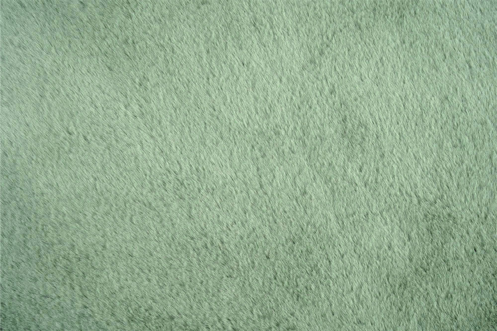 Pelz-Imitat - Flauschkaninchen