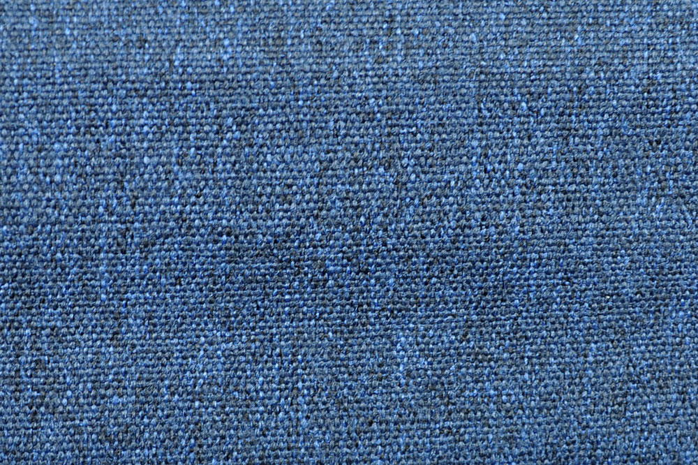 Möbelstoff - English Style Nachtblau