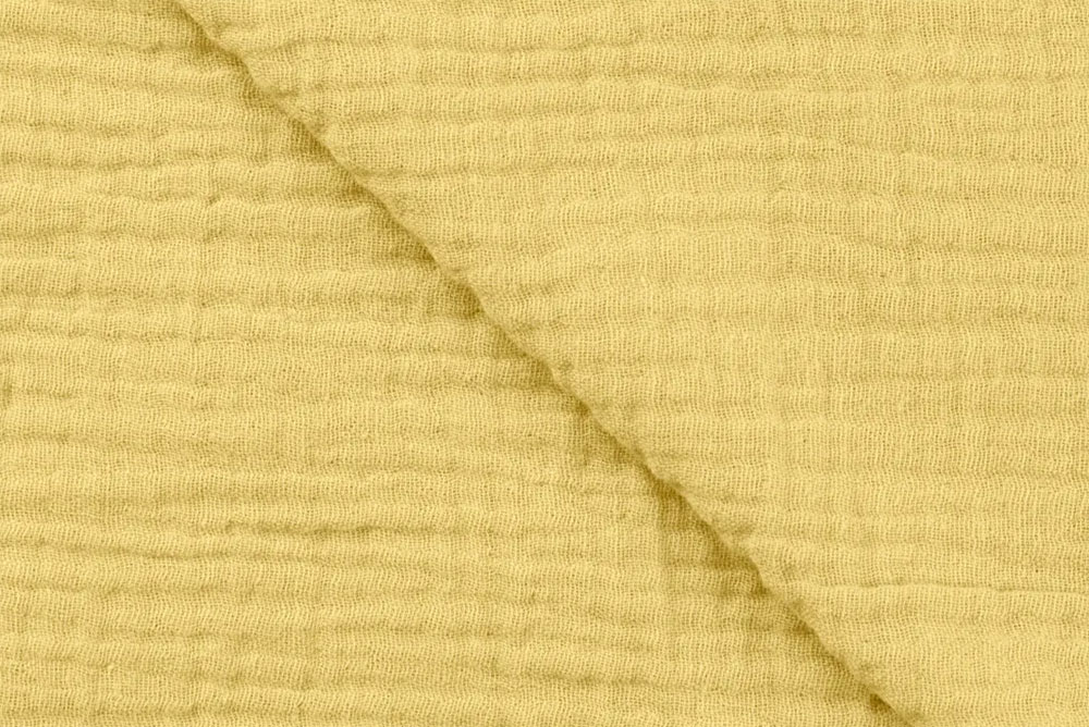 Double Gauze - Uni Butter