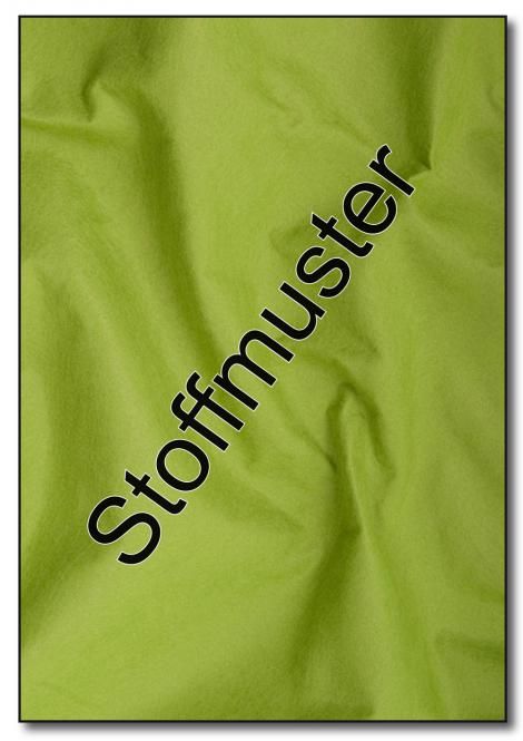 Stoffmuster: Filz 180 cm breit - 1,5 mm stark - Hellgrün 