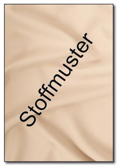 Stoffmuster: Universal Stoff - Beige 