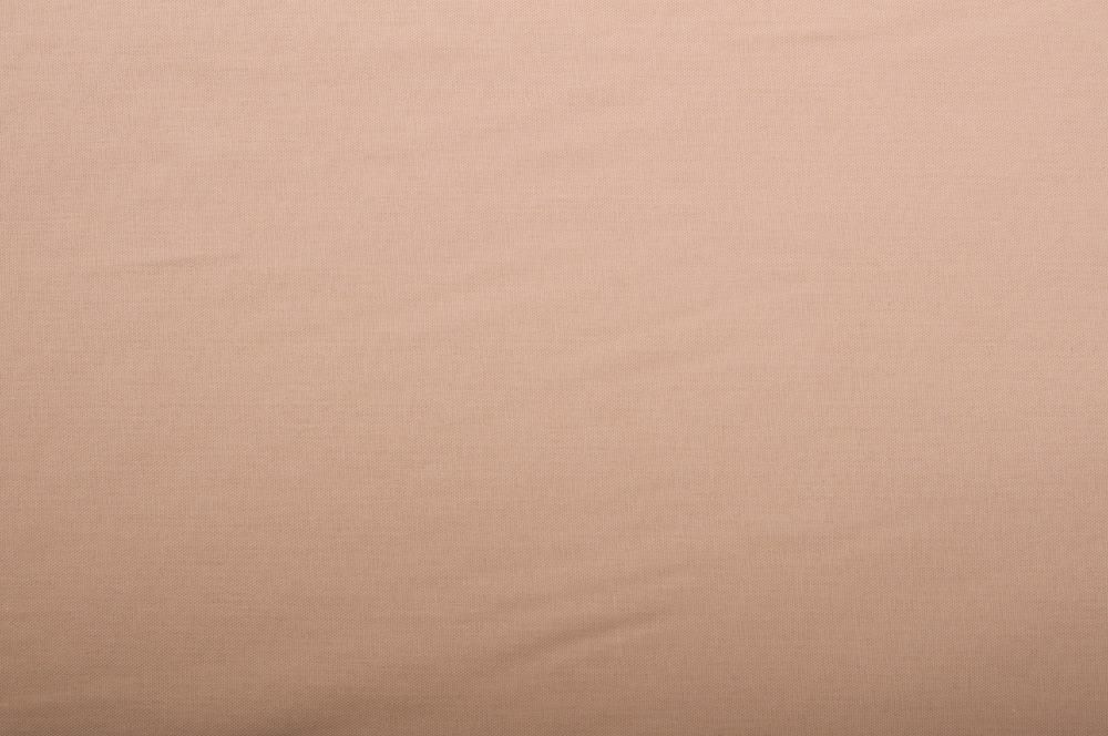 Dekostoff Ripsbindung - 280 cm breit - uni Beige