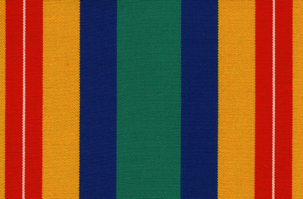 Outdoor-Stoff Palma - Streifenvariationen  - 45 cm breit