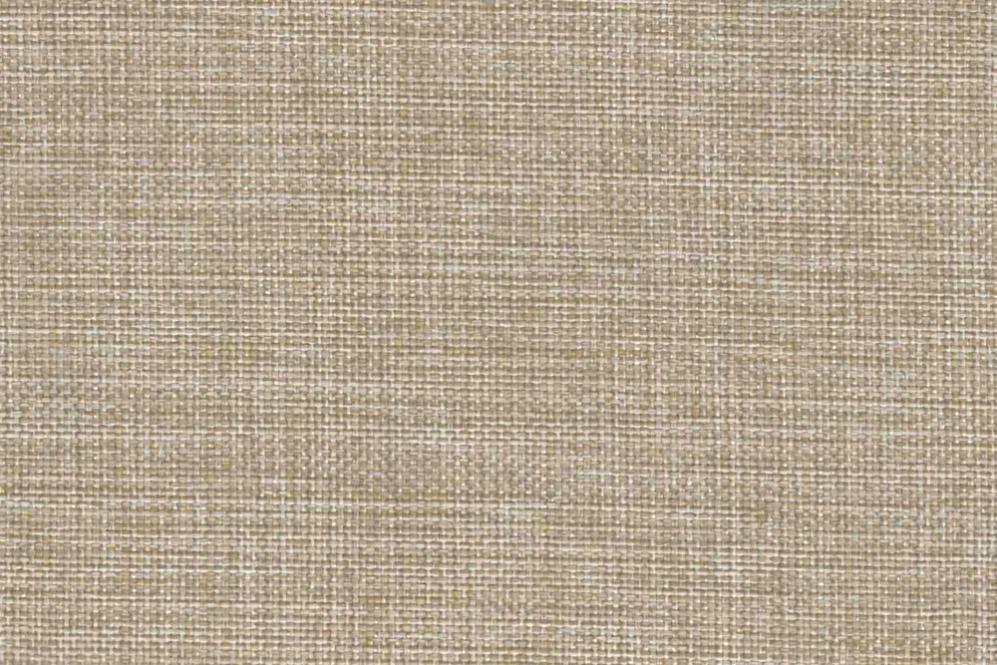 Outdoor-Möbelstoff - Melange - Creme/Beige - 1,0 Meter 