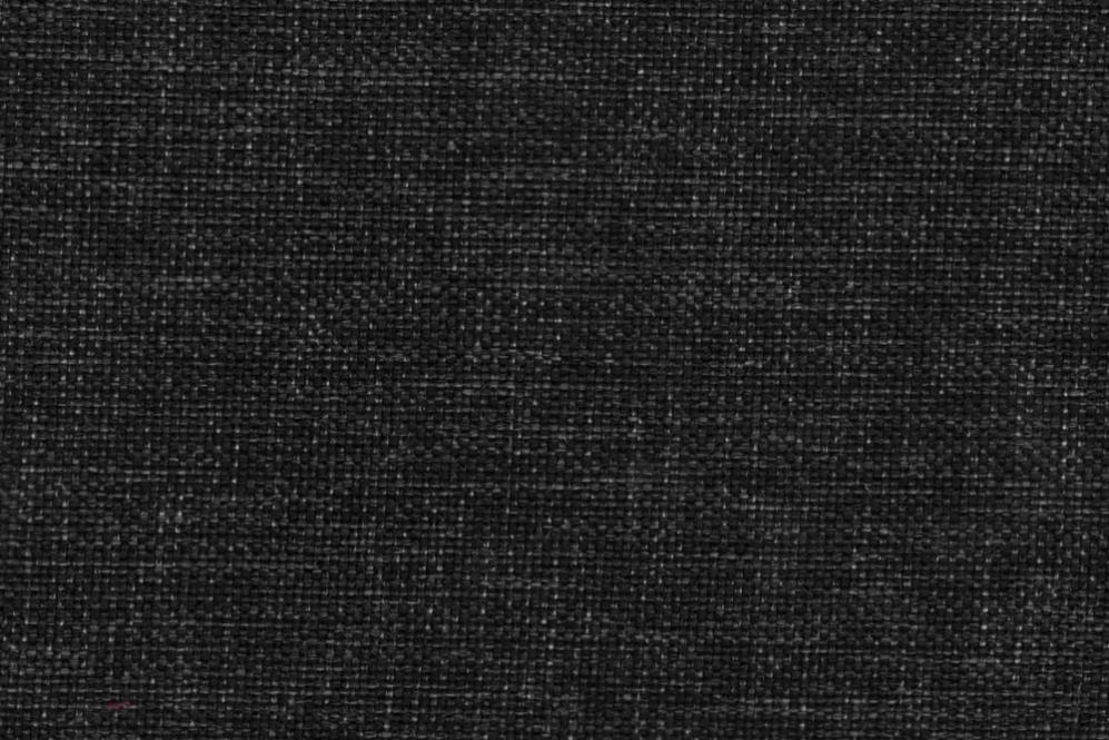 Outdoor-Möbelstoff - Melange Graphit/Silber