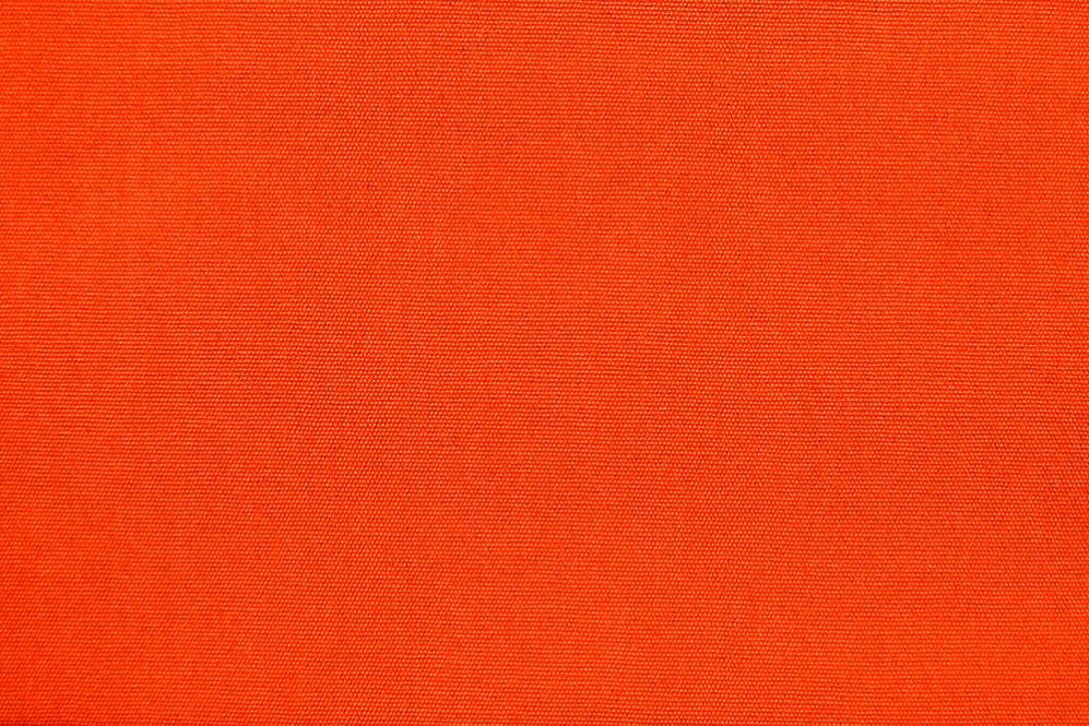 Outdoor-Stoff Spain Lounge - uni - Orange 