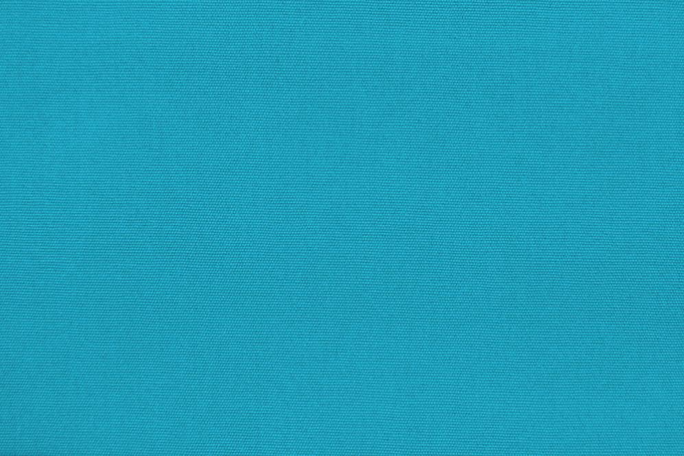 Outdoor-Stoff Spain Lounge - uni - Türkis 