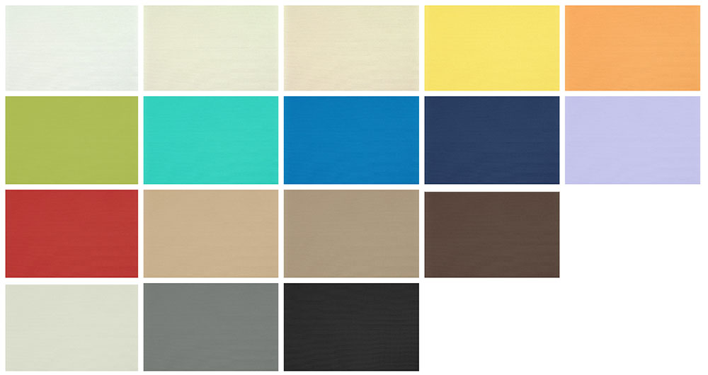 Bezugsstoff Náutico - permanent schwer entflammbar 