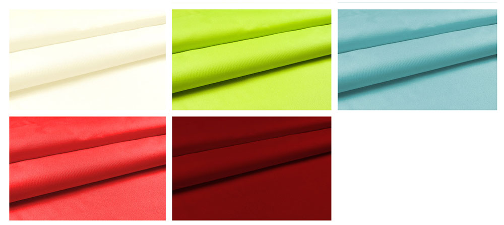 Sunny Outdoor-Stoff - Uni 