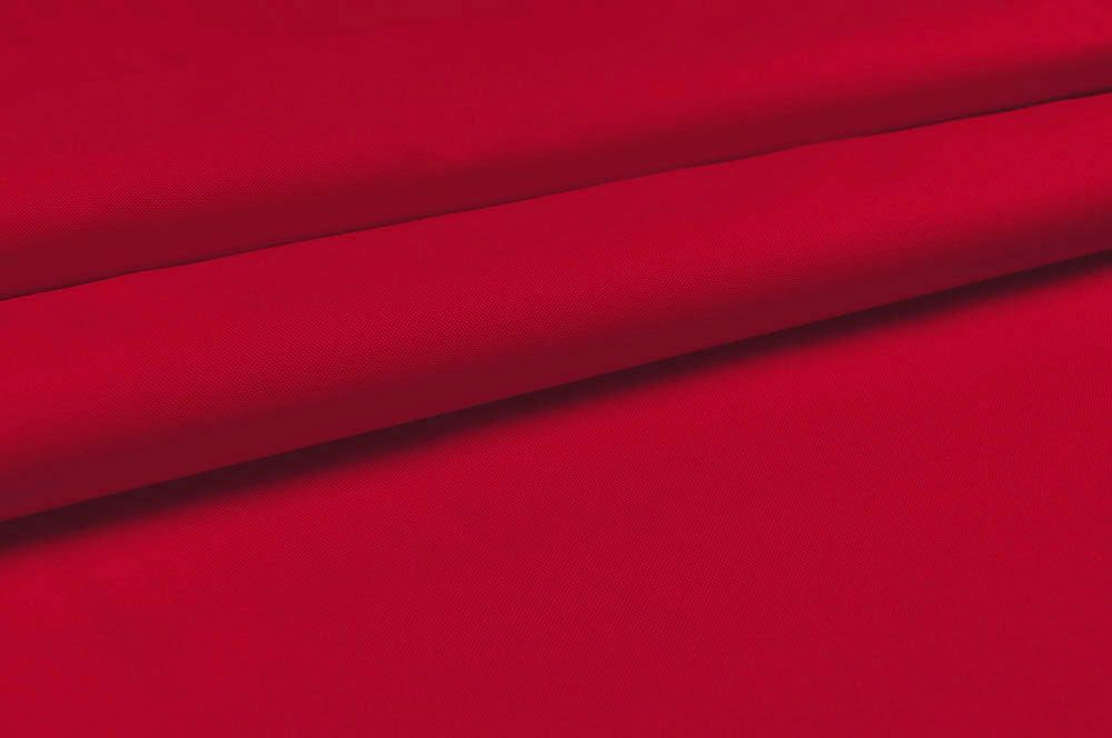 Sunny Outdoor-Stoff - Uni Rot