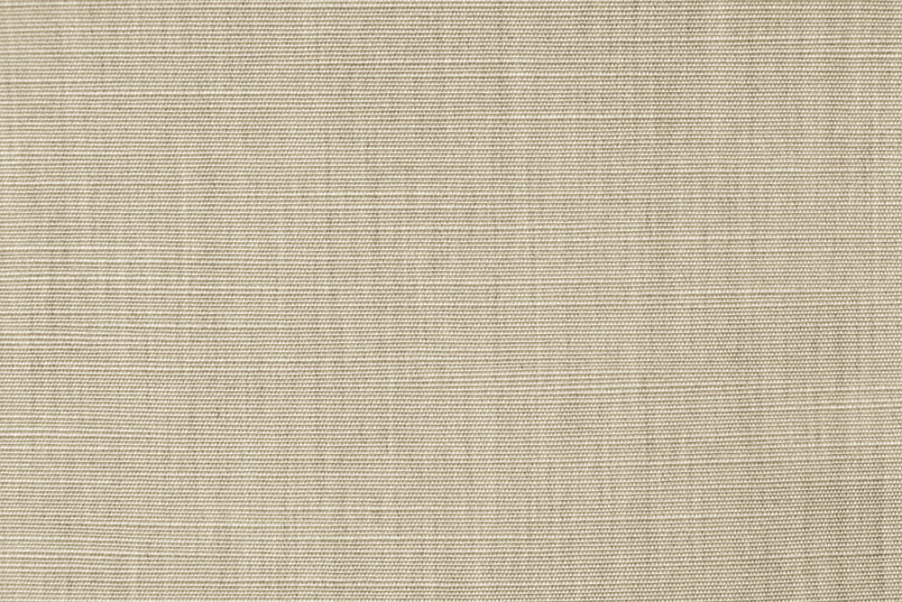 Outdoor-Möbel- und Markisenstoff - Struktur Sand Melange