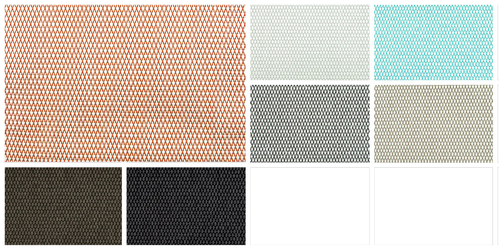 Outdoor-Stoff - Raute 