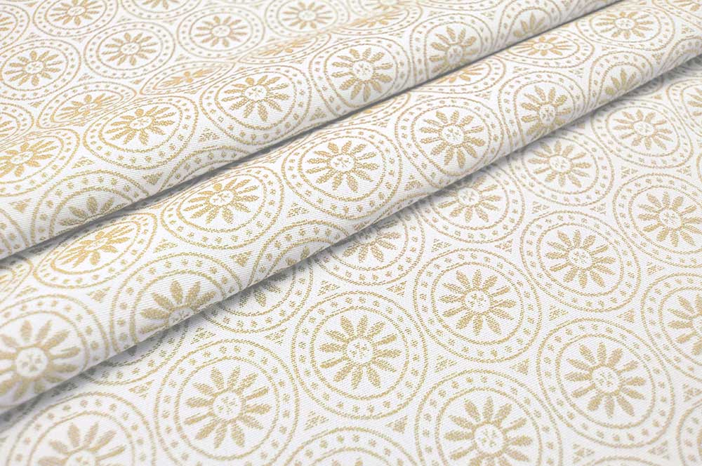 Outdoor-Jacquard Teflon™ - Magdalena - Beige 
