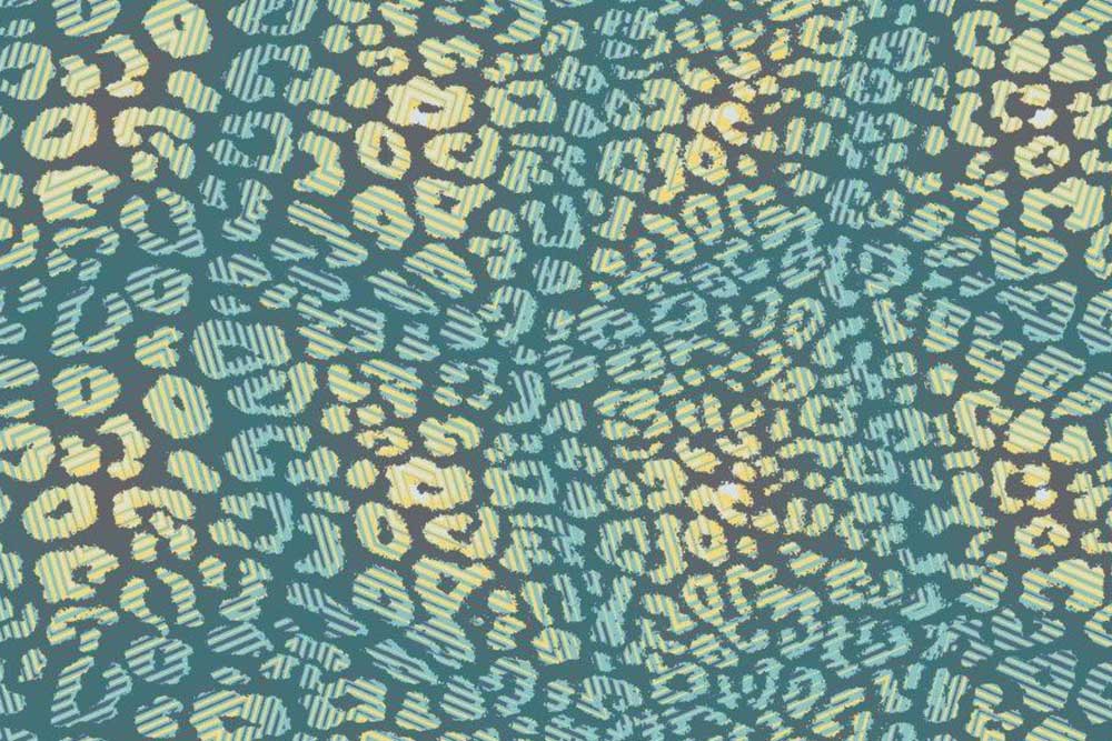 Outdoor-Stoff Premium - Leotastic 