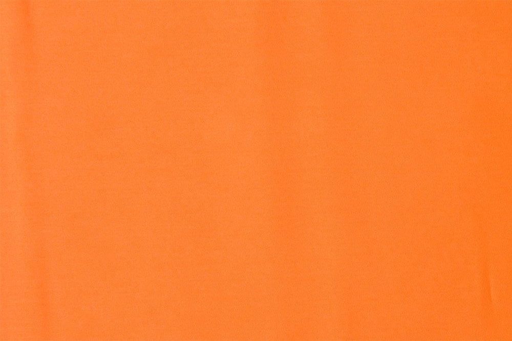 Baumwollstoff - Halloween - Orange 