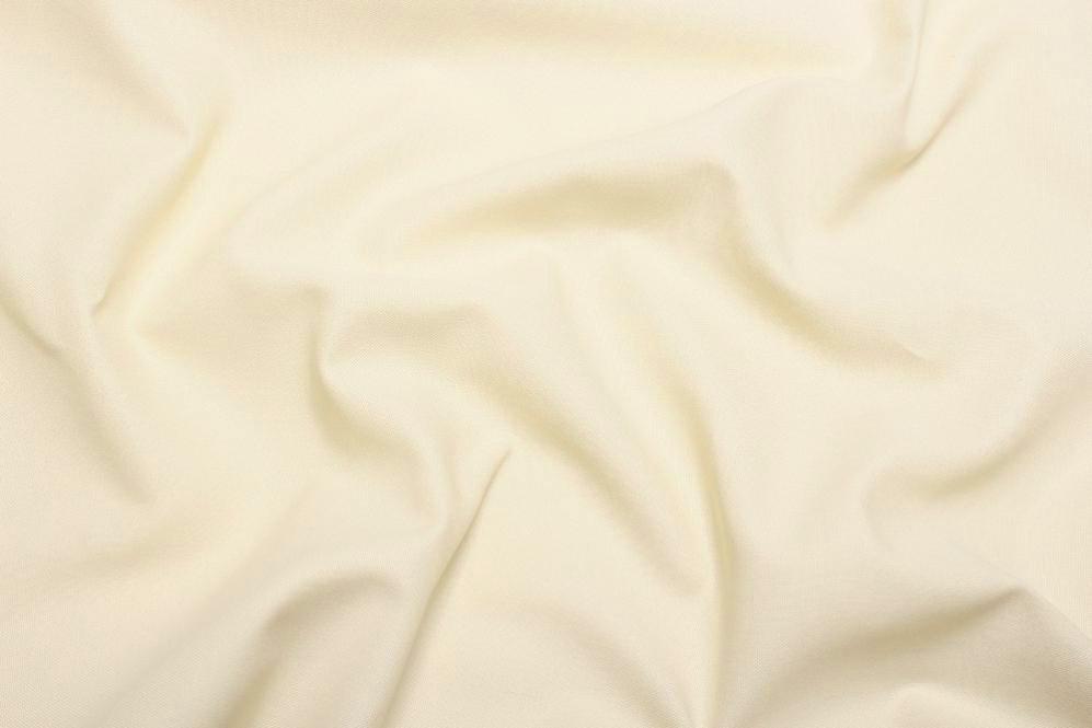 Canvas deluxe - uni Champagner