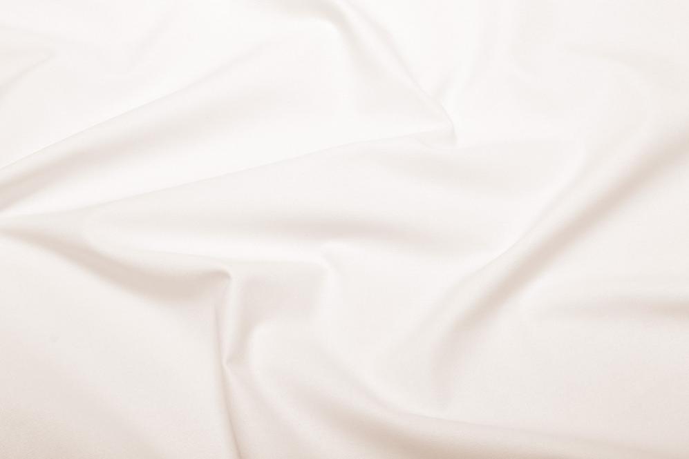 Canvas deluxe - uni Creme