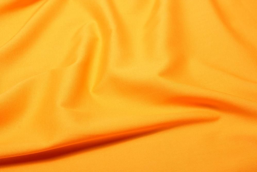 Panama 140 cm breit Gelb