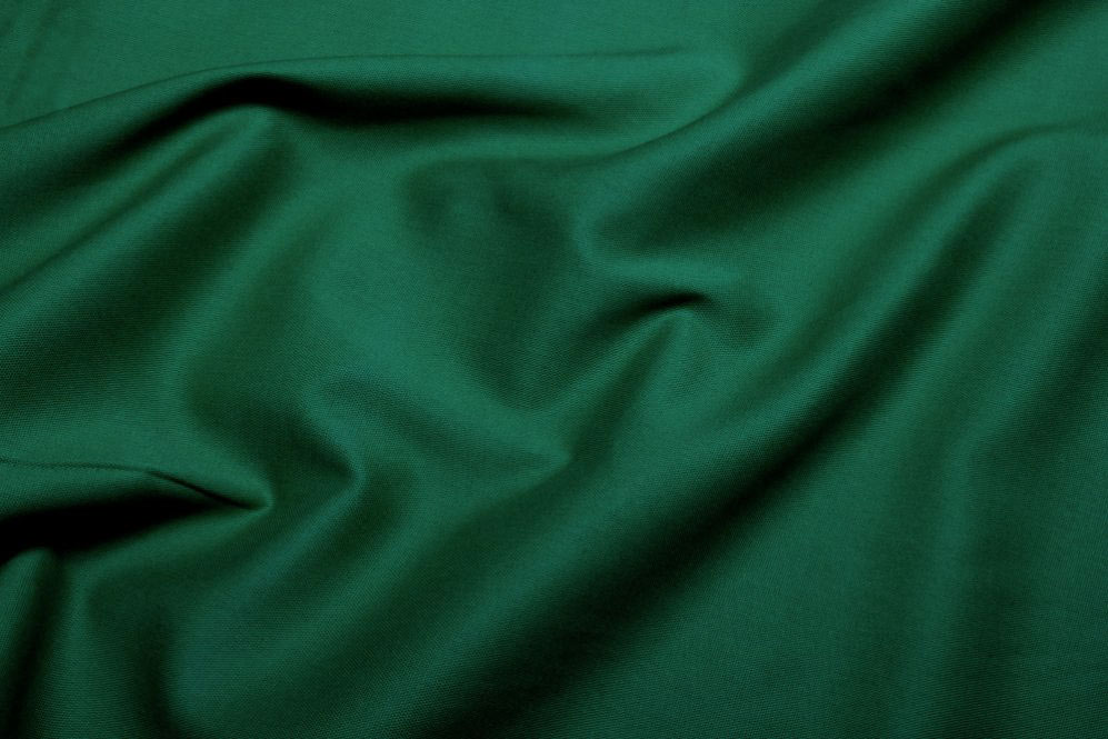 Panama 140 cm breit Grün