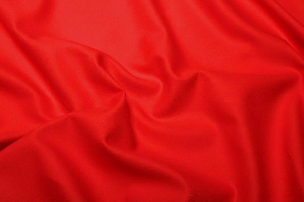 Panama 140 cm breit Rot