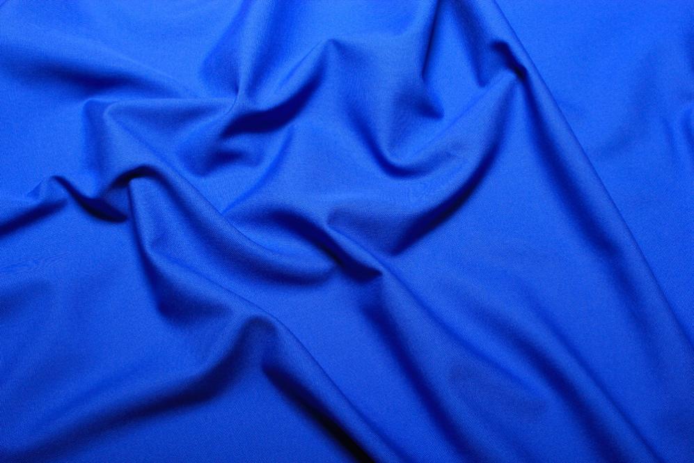 Canvas deluxe - uni Royal